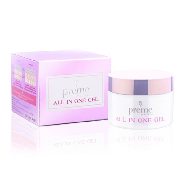 PREME NOBU ALL IN ONE GEL 30G