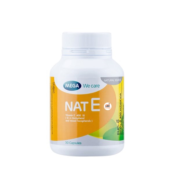 MEGA NAT E 30S NAT-E