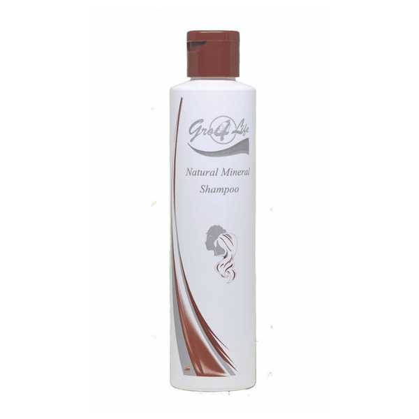 ฮ (N) GRO 4LIFE SHAMPOO 180ML PRO4LIFE
