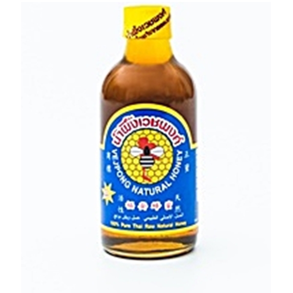 น้ำผึ้งเวชพงศ์ 120ML #เล็ก