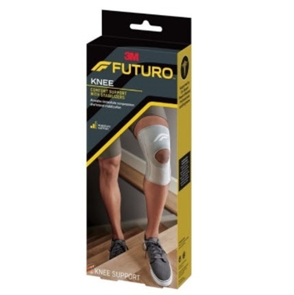 3M FUTURO พยุงเข่าเสริมแกนข้าง (ใหญ่) #L