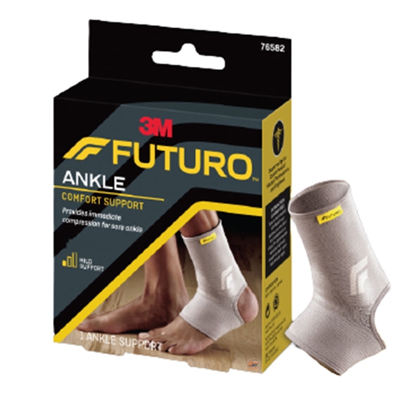 3M FUTURO พยุงข้อเท้า #S (ชนิดสวม)