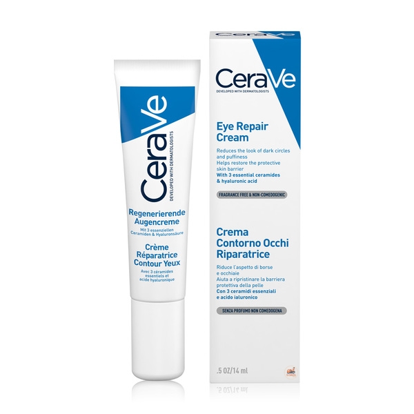 CERAVE EYE REPAIR CREAM 14ML