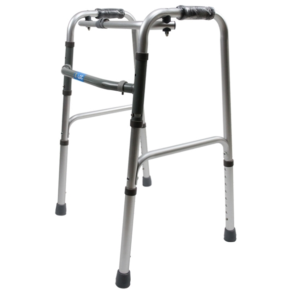 ฮ LOC WALKER ที่ช่วยเดิน 4 ขา #DY04913L