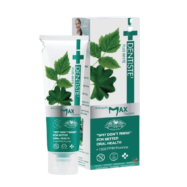 DENTISTE ANTICAVITY MAX FLUORIDE 100G