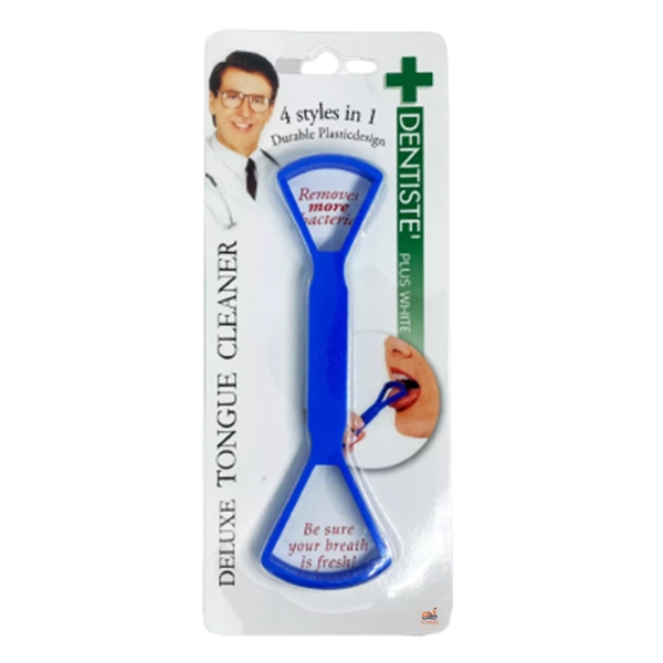 DENTISTE DELUXE CLEANER ที่ขูดลิ้น