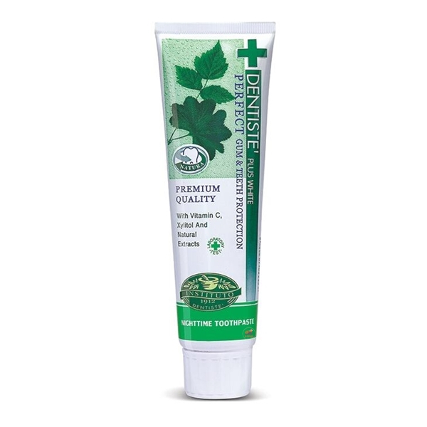 DENTISTE #หลอด 100G (เขียว)