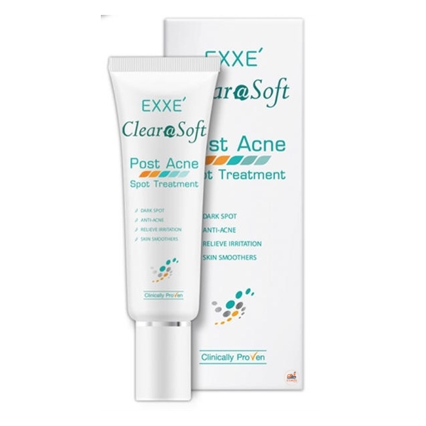 FCP CLEARASOFT POST ACNE SPOT TREATMENT 15G