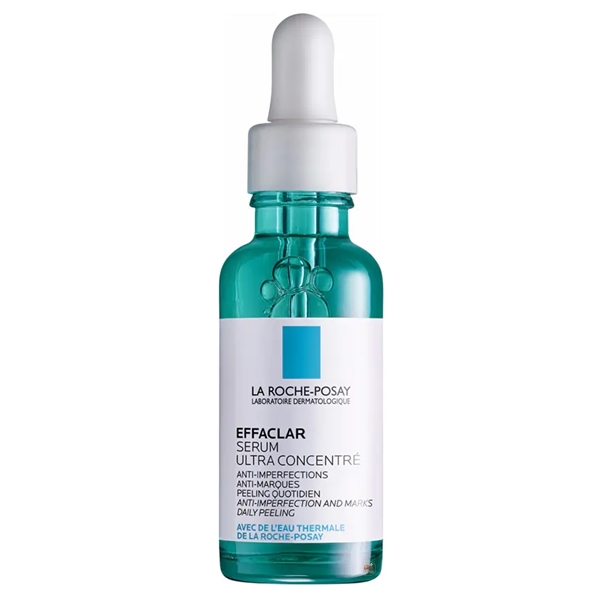 LA ROCHE EFFACLAR SERUM 30ML