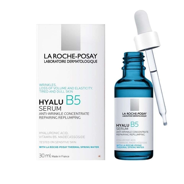 LA ROCHE HYALU B5 SERUM 30ML