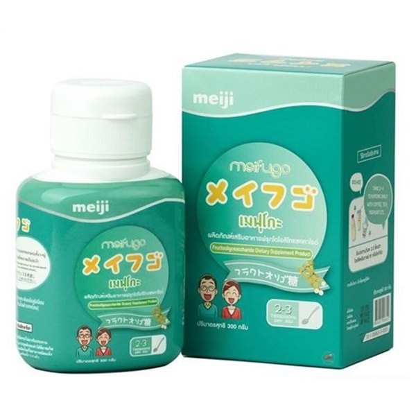 MEIFUGO 300G เมฟุโกะ MEIJI