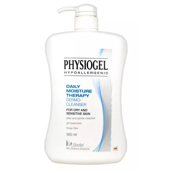 PHYSIOGEL CLEANSER 900ML #แกลลอน