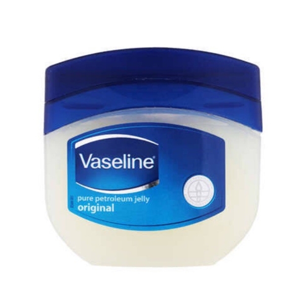 VASELINE PETROLEUM JELLY ORIGINAL 250ML