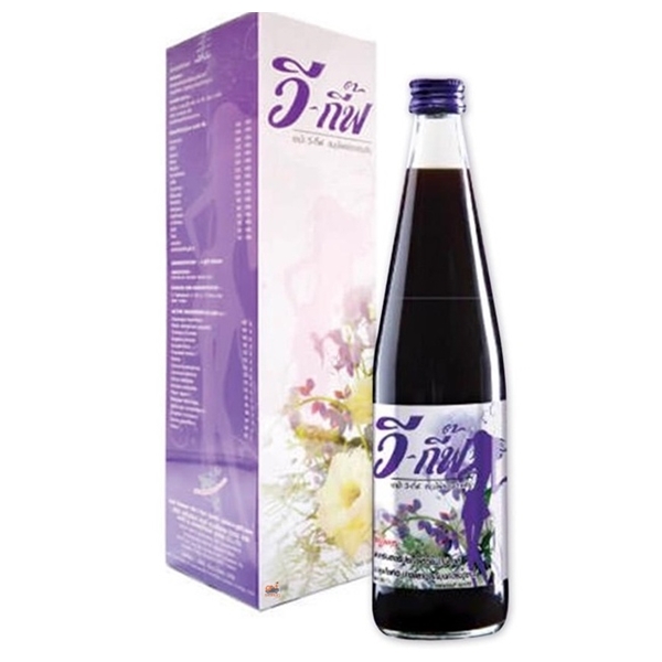 V-GIFF 500ML วี-กี๊ฟ ญ.
