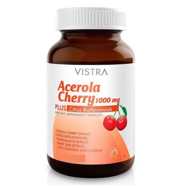 ฮ VISTRA  ACER CHERRY 150S ใหญ่บิ๊ก (PRO)