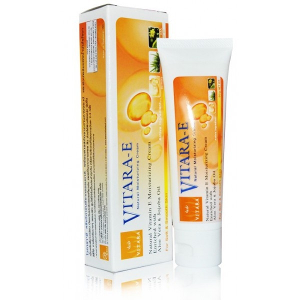 VITARA-E CREAM 50G