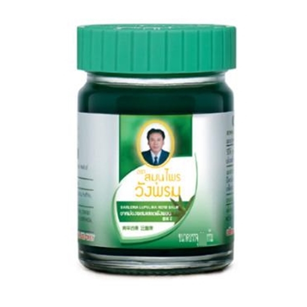ฮ วังพรม ยาหม่องเสลดพังพอน 20G