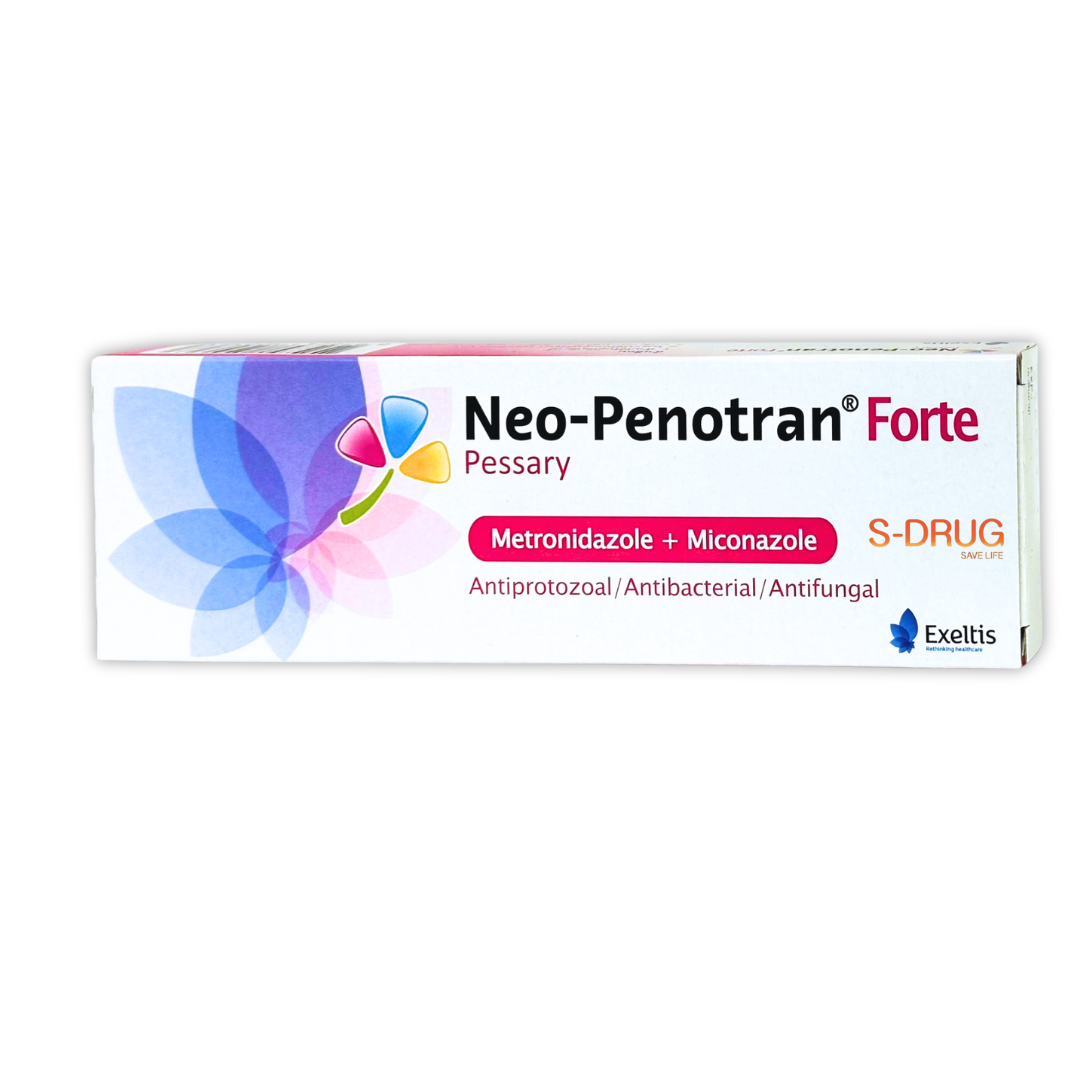 NEO-PENOTRAN FORTE 7S นีโอ-เพโนทราน ฟอร์ท