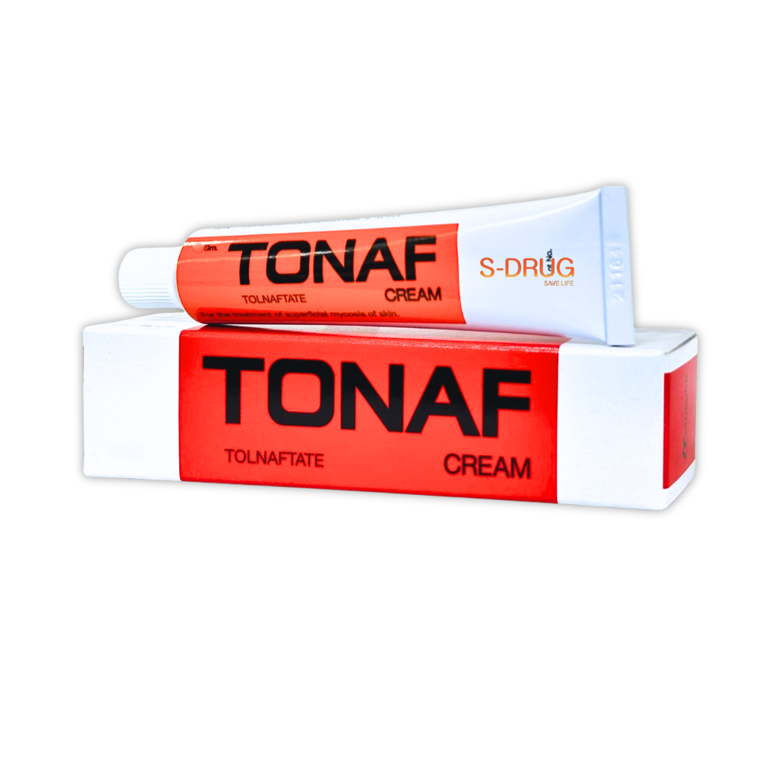 TONAF 1% 5G #แดง