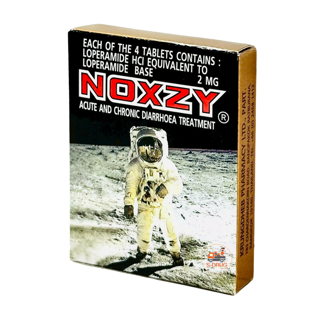 NOXZY 12*4S