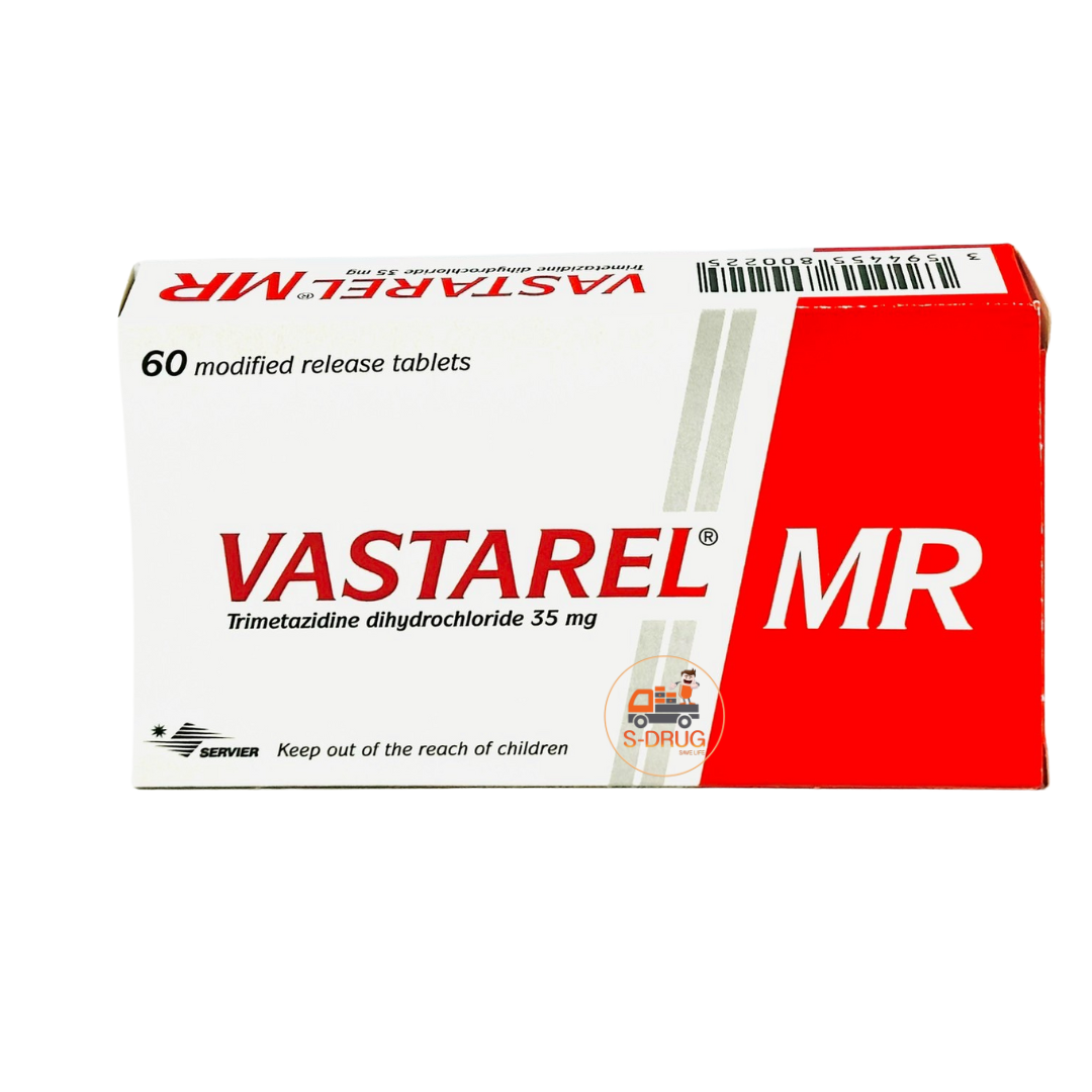 (N) VASTAREL MR 35MG (2แผงx30S)