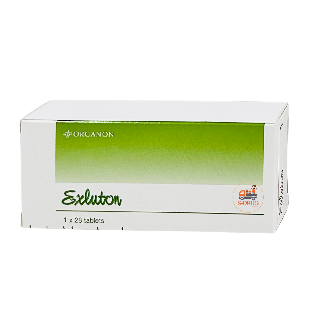 EXLUTON 28S